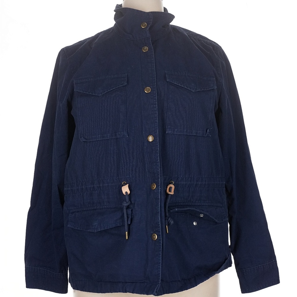 🌌 Levi’s Utility Jacket – Navy – Size XL 🌌